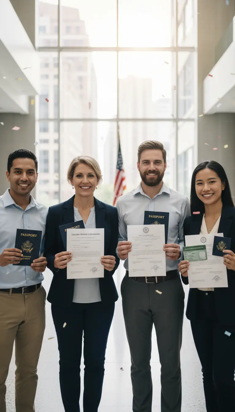 Warren, AZ Immigration Attorney 19 Warren Immigration Services