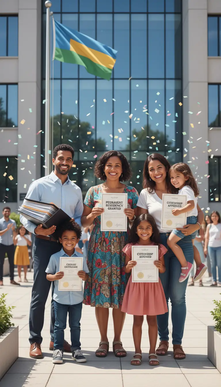Warren, PA Immigration Attorney 19 Warren Immigration Services