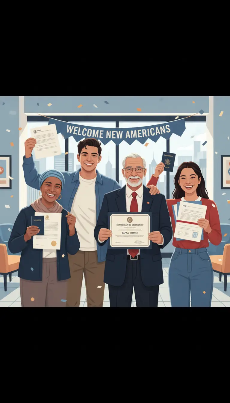 Warren, OH Immigration Attorney 19 Warren Immigration Services