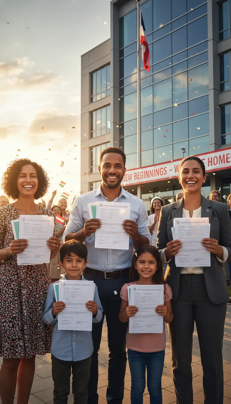 Warrensville Heights, OH Immigration Attorney 19 Warrensville Heights Immigration Services