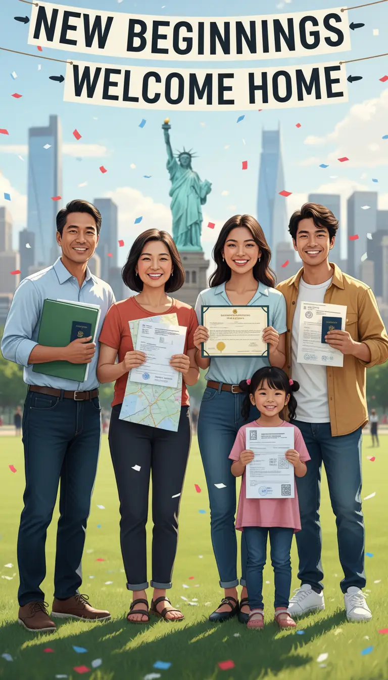 Warrenton, OR Immigration Attorney 19 Warrenton Immigration Services