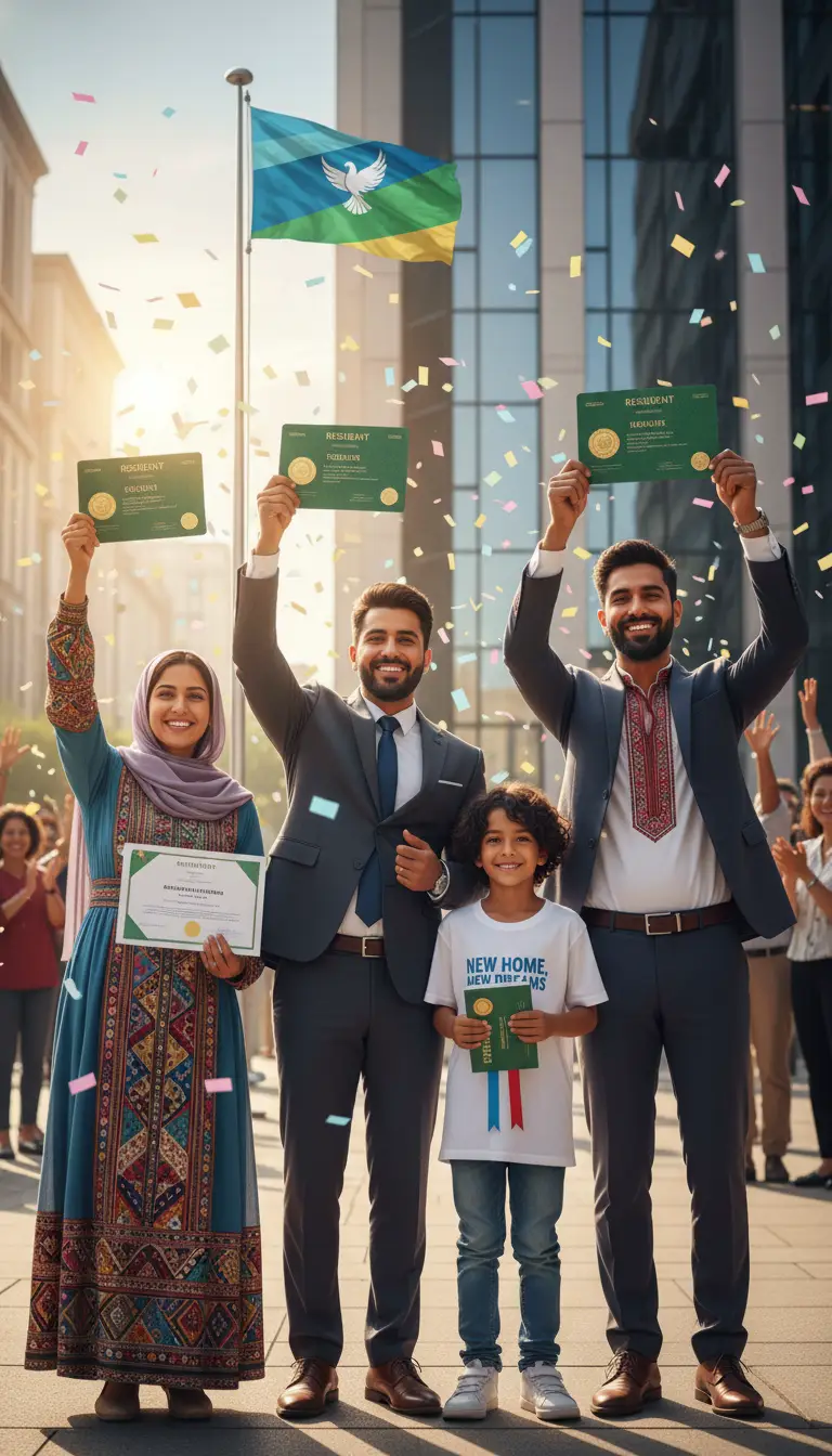 Warrington, FL Immigration Attorney 19 Warrington Immigration Services