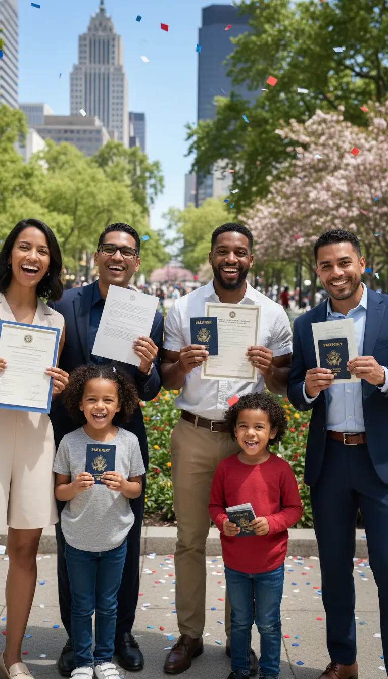 Warwick, RI Immigration Attorney 19 Warwick Immigration Services