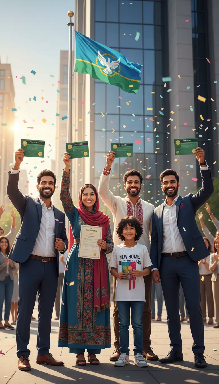 Washington Park, IL Immigration Attorney 19 Washington Park Immigration Services