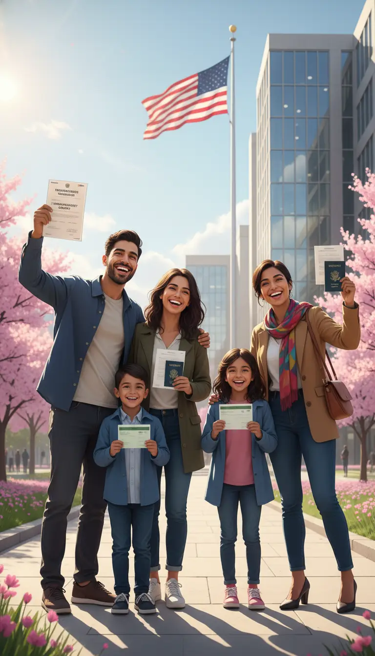 Washington Terrace, UT Immigration Attorney 19 Washington Terrace Immigration Services