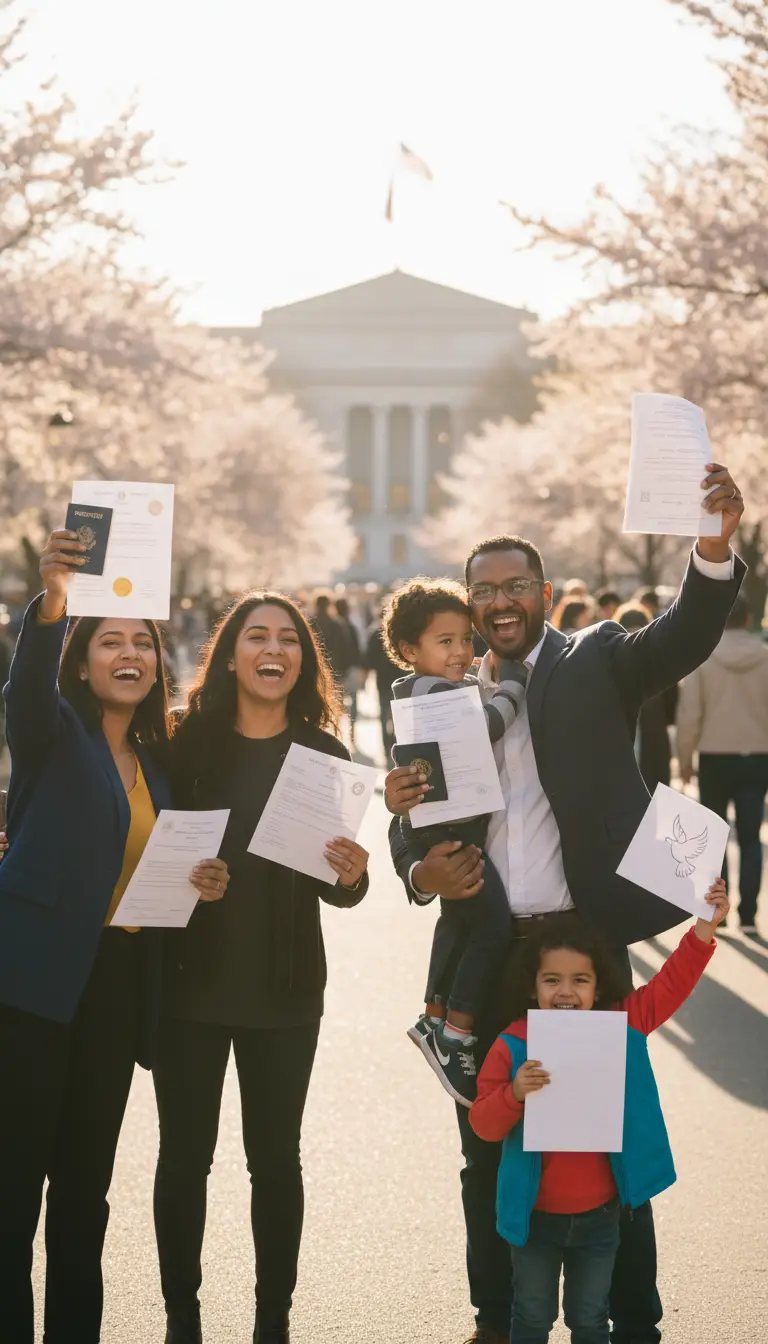 Washington, UT Immigration Attorney 19 Washington Immigration Services