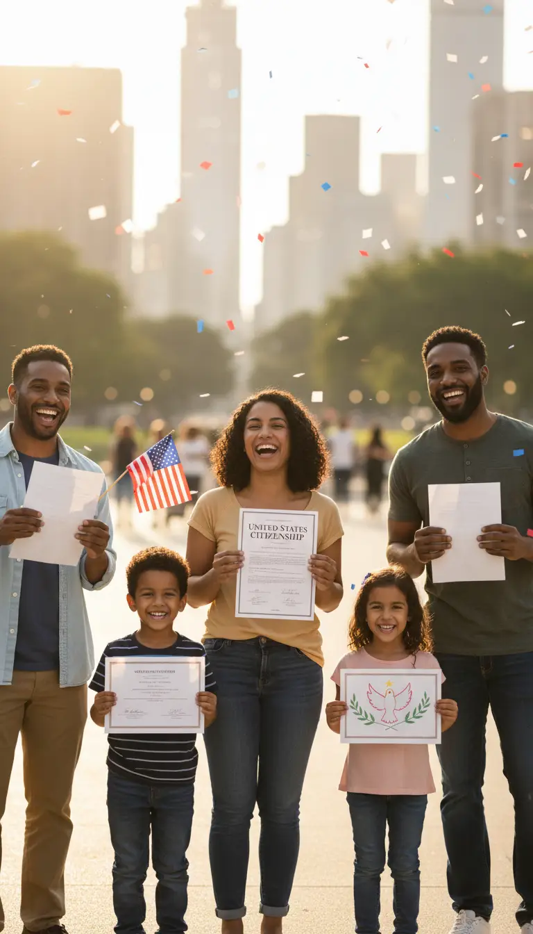 Washington, NC Immigration Attorney 19 Washington Immigration Services