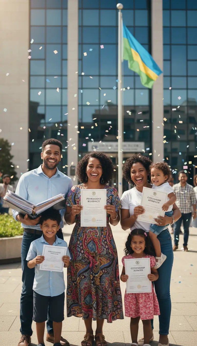 Washington, NJ Immigration Attorney 19 Washington Immigration Services