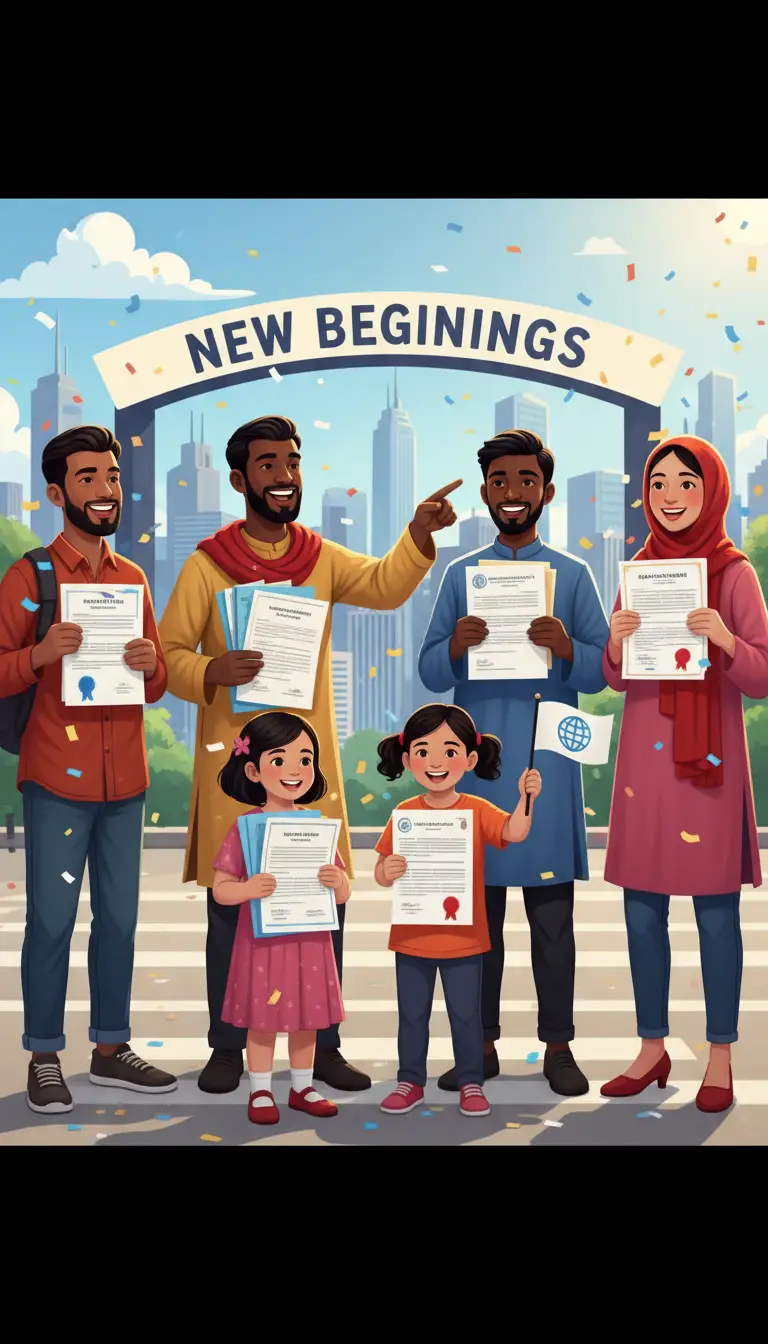 Washougal, WA Immigration Attorney 19 Washougal Immigration Services