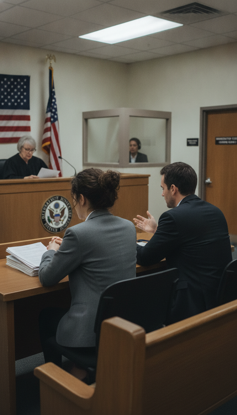 Watauga, TX BIA Appeals Attorney 2 Watauga, TX BIA Appeal Defense Attorney