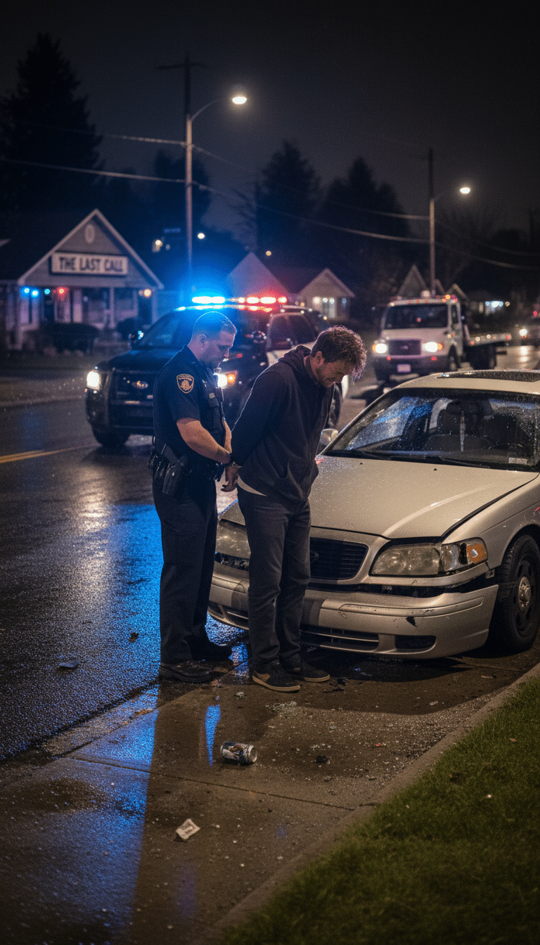 Watauga, TX DUI Defense Attorney 2 Watauga, TX DUI Defense Attorney