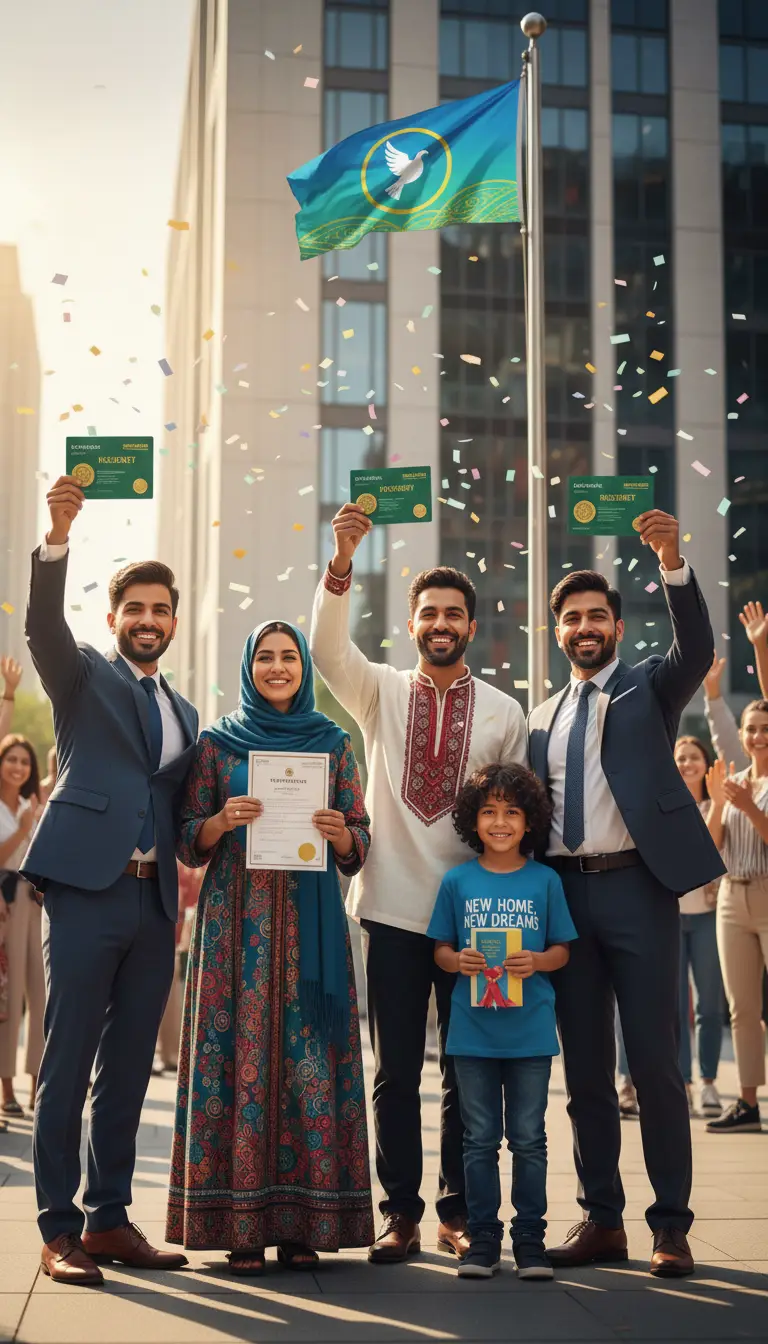 Waterboro, ME Immigration Attorney 19 Waterboro Immigration Services