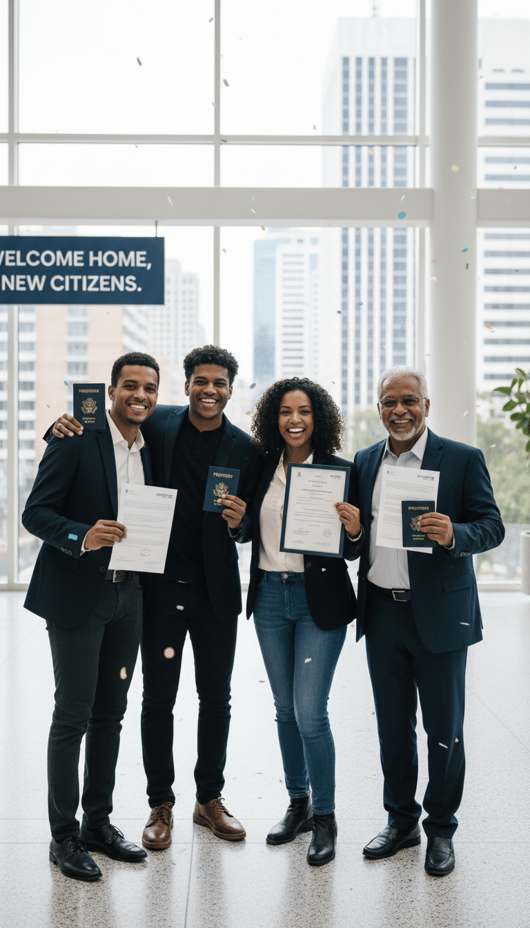 Waterford, WI Immigration Attorney 19 Waterford Immigration Services
