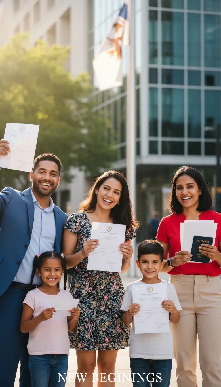 Waterstone, MI Immigration Attorney 19 Waterstone Immigration Services