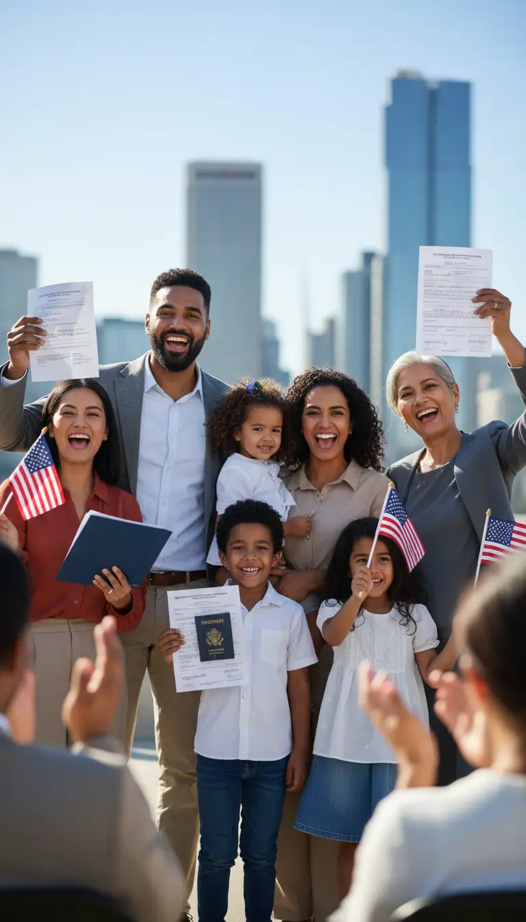 Watertown, WI Immigration Attorney 19 Watertown Immigration Services