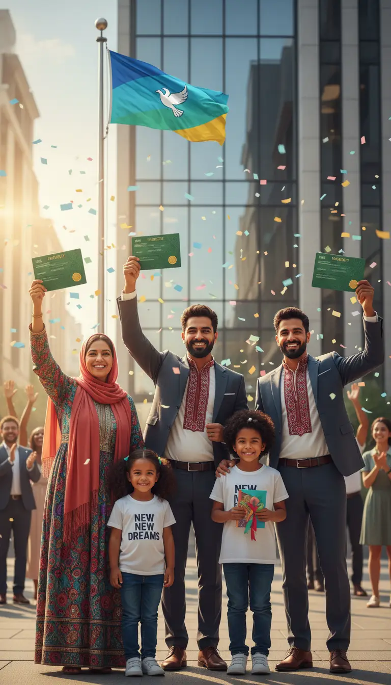 Waterville, OH Immigration Attorney 19 Waterville Immigration Services