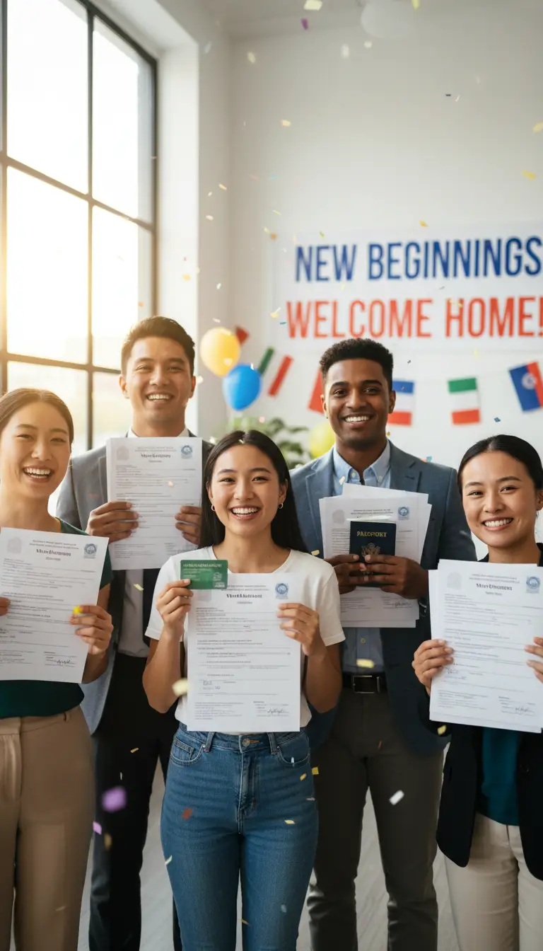 Watervliet, NY Immigration Attorney 19 Watervliet Immigration Services