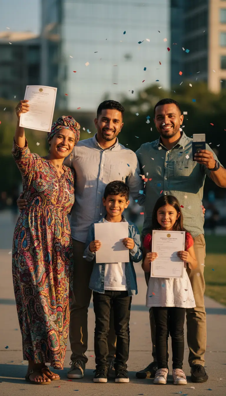 Watseka, IL Immigration Attorney 19 Watseka Immigration Services