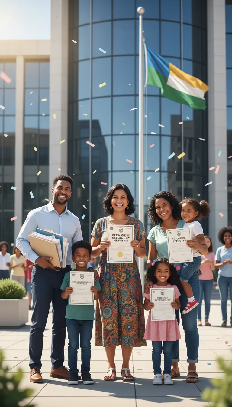 Wattles Park, MI Immigration Attorney 19 Wattles Park Immigration Services