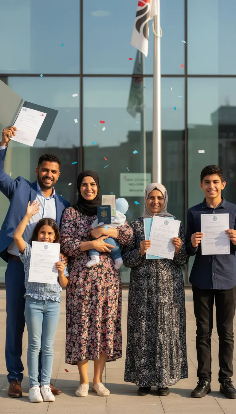 Waukee, IA Immigration Attorney 19 Waukee Immigration Services