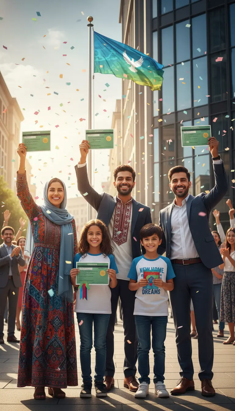 Waukegan, IL Immigration Attorney 19 Waukegan Immigration Services