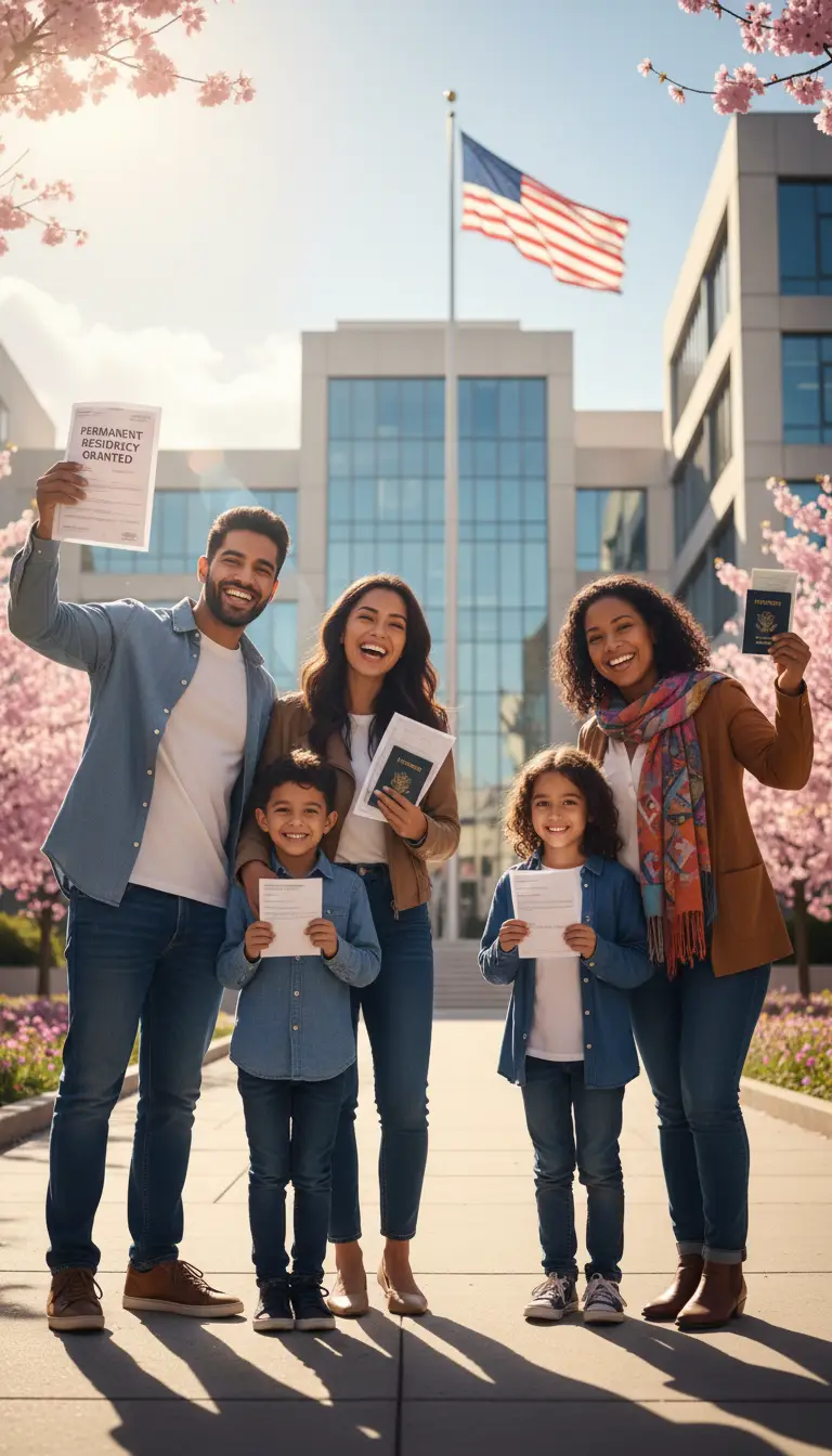 Waupun, WI Immigration Attorney 19 Waupun Immigration Services