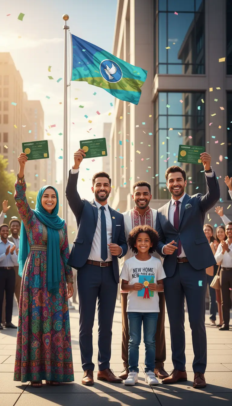 Wauseon, OH Immigration Attorney 19 Wauseon Immigration Services