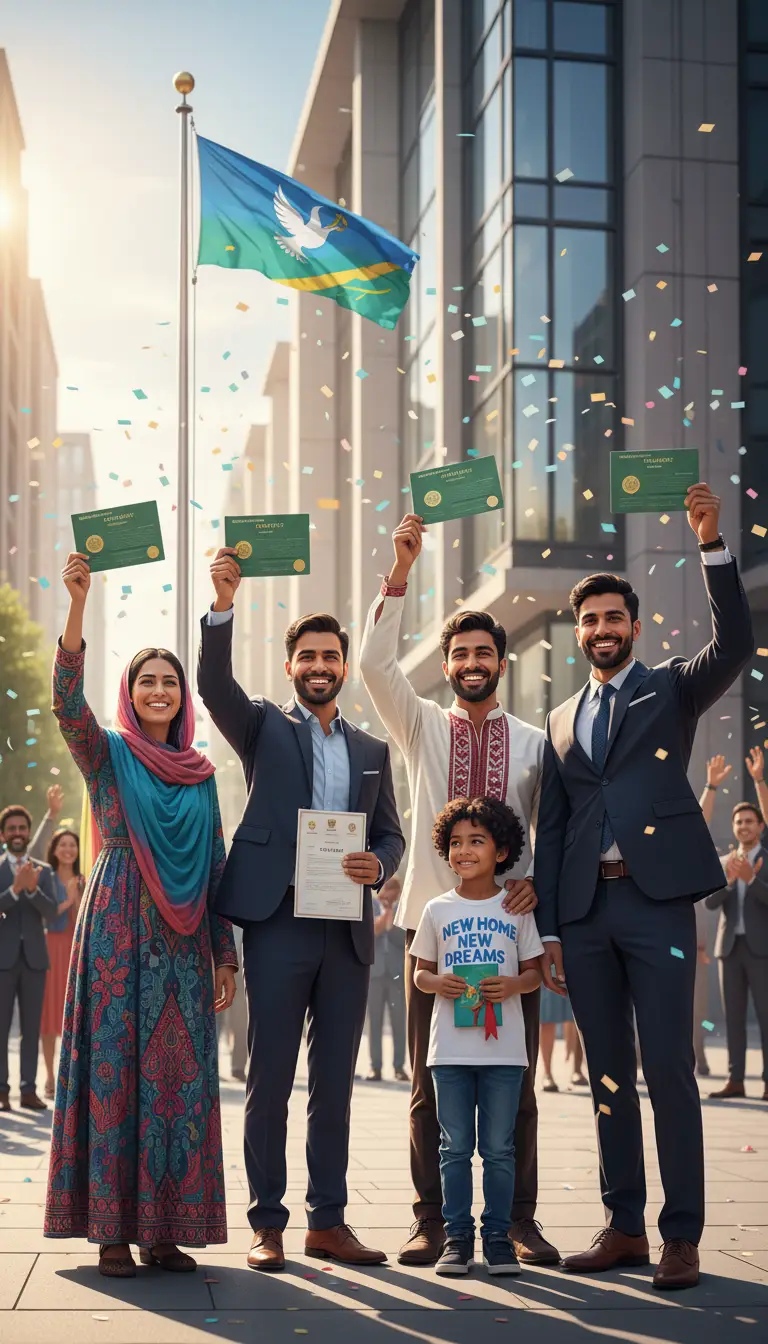 Wauwatosa, WI Immigration Attorney 19 Wauwatosa Immigration Services