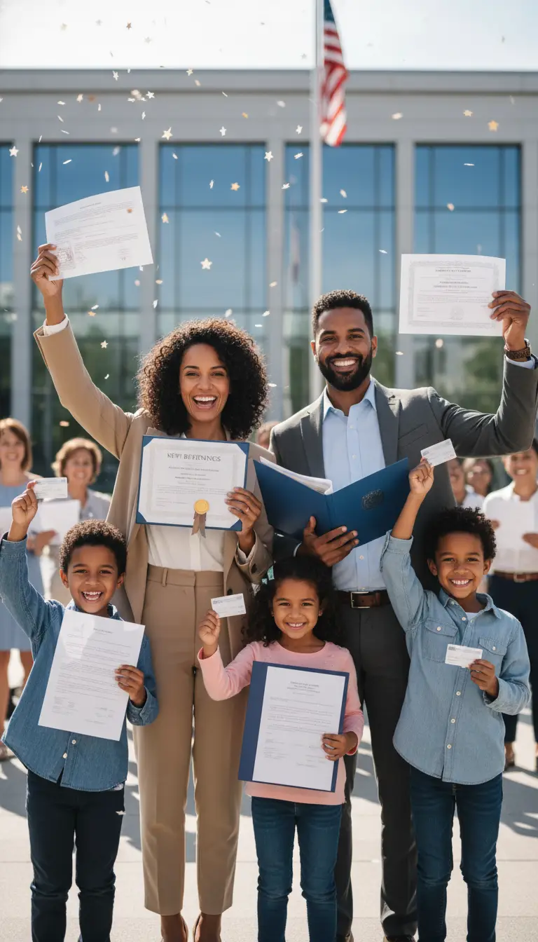 Waveland, MS Immigration Attorney 19 Waveland Immigration Services