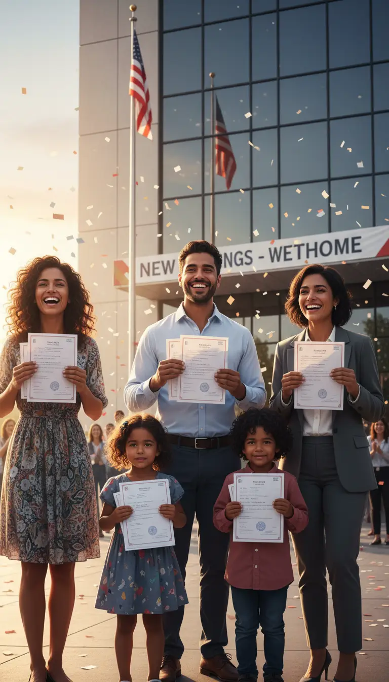 Waverley, MA Immigration Attorney 19 Waverley Immigration Services