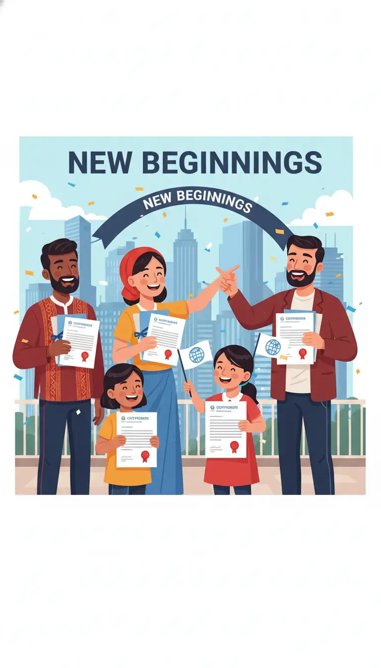 Waverly, IA Immigration Attorney 19 Waverly Immigration Services