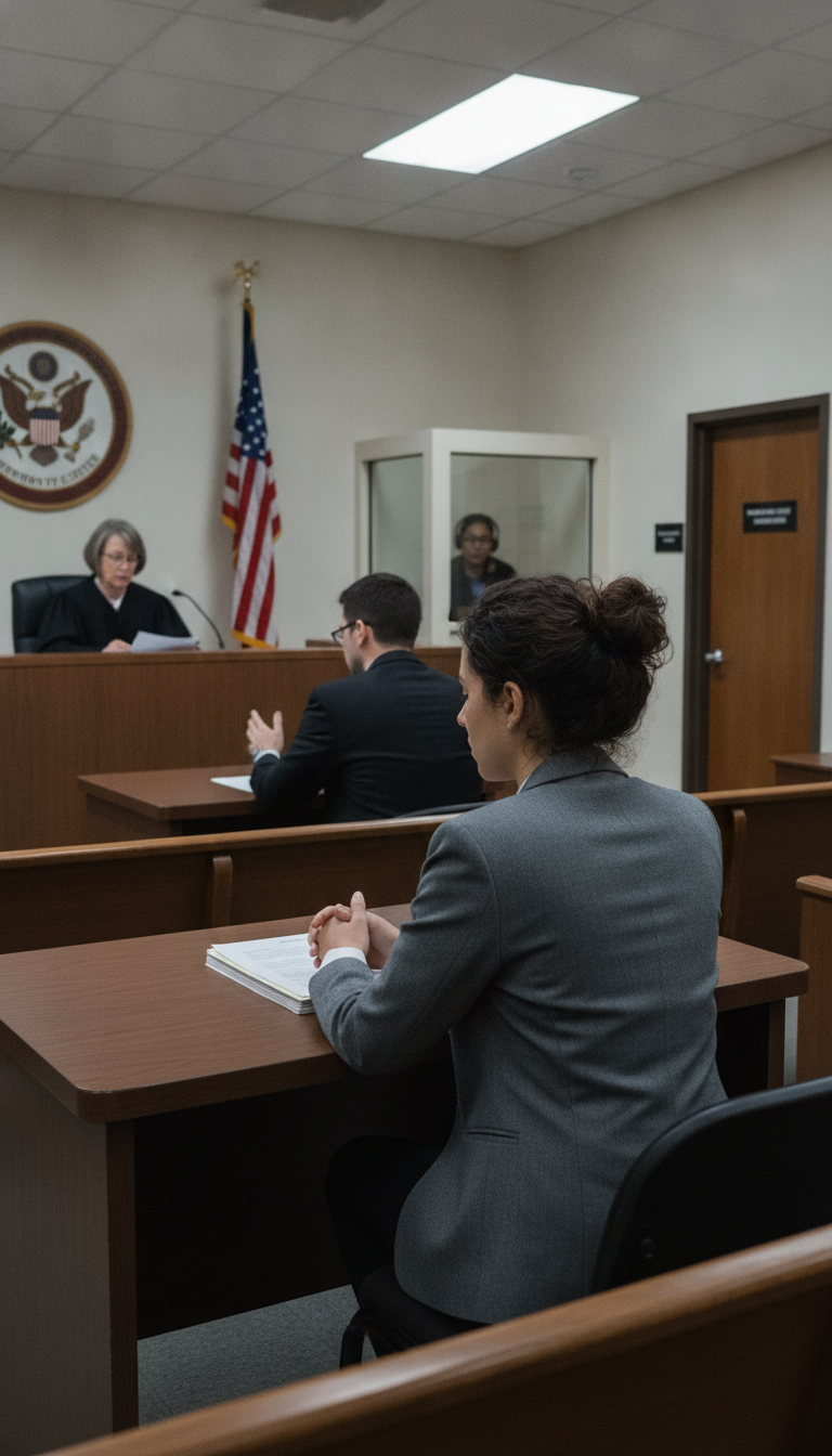 Waxahachie, TX BIA Appeals Attorney 2 Waxahachie, TX BIA Appeal Defense Attorney