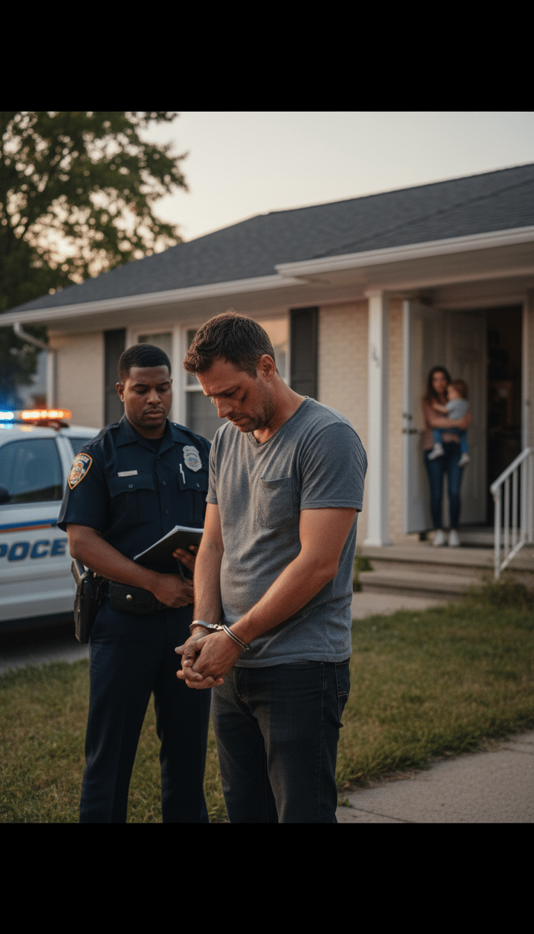 Waxahachie, TX Domestic Violence Defense Attorney