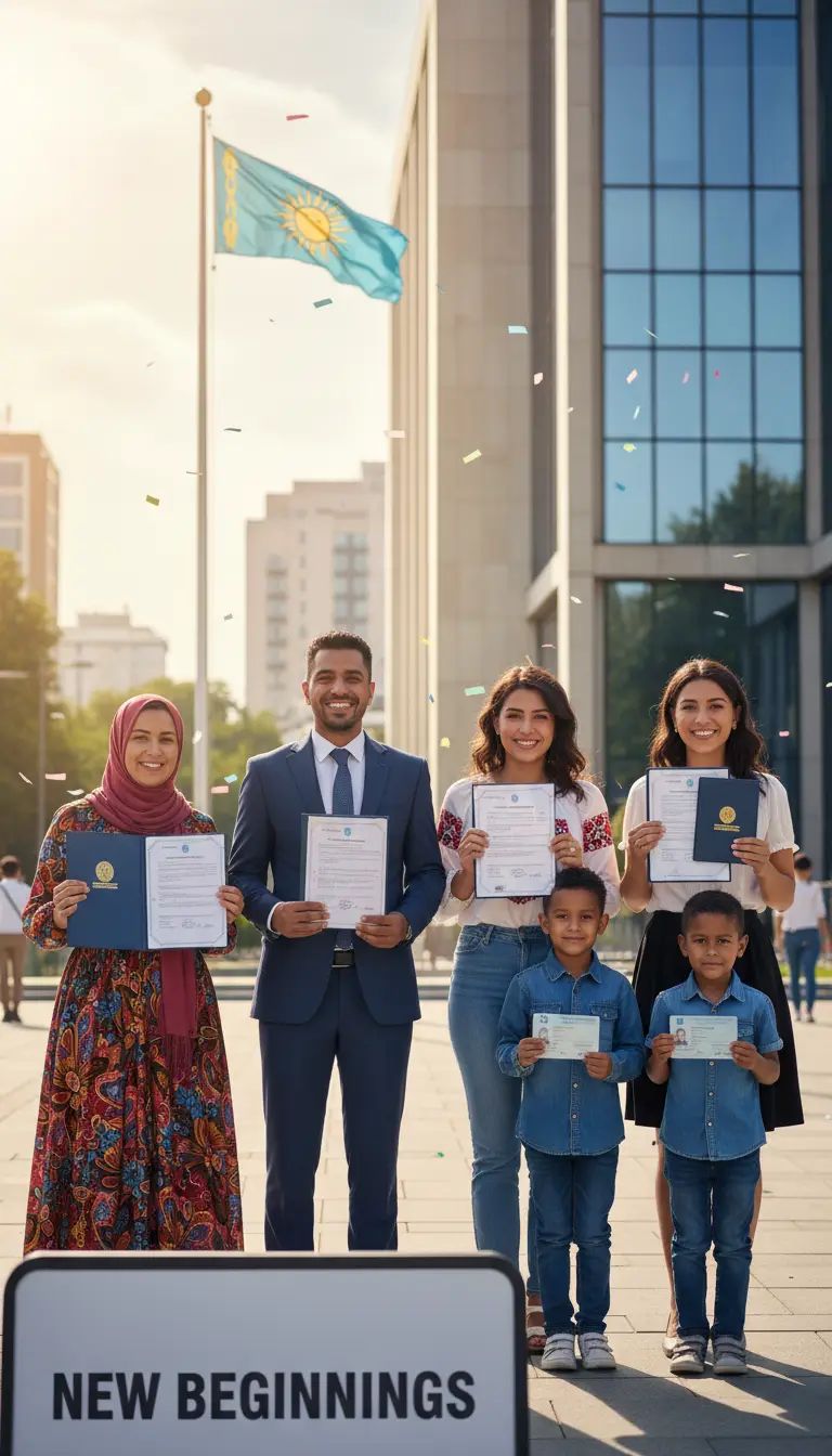 Wayne, NJ Immigration Attorney 19 Wayne Immigration Services