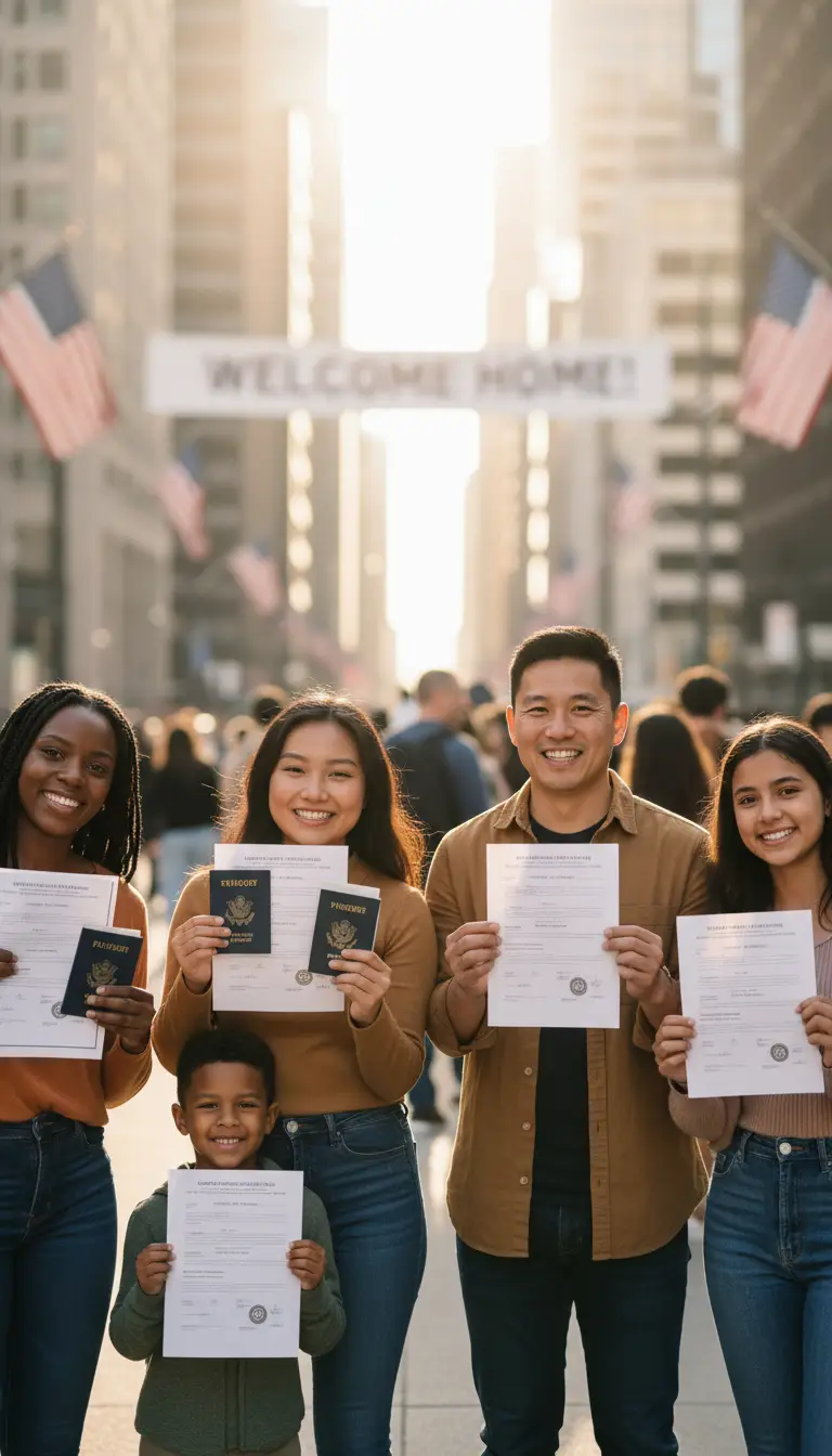 Wayne, MI Immigration Attorney 19 Wayne Immigration Services