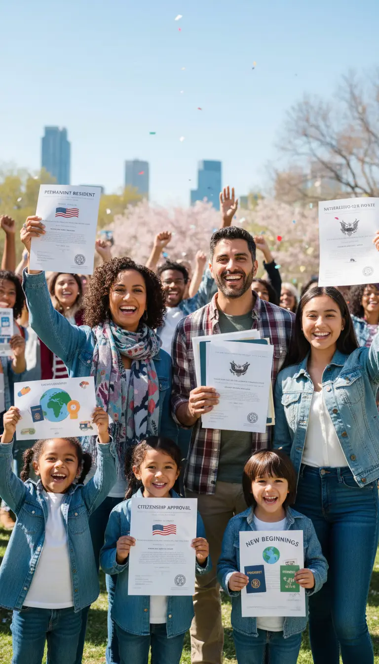 Waynesboro, PA Immigration Attorney 19 Waynesboro Immigration Services