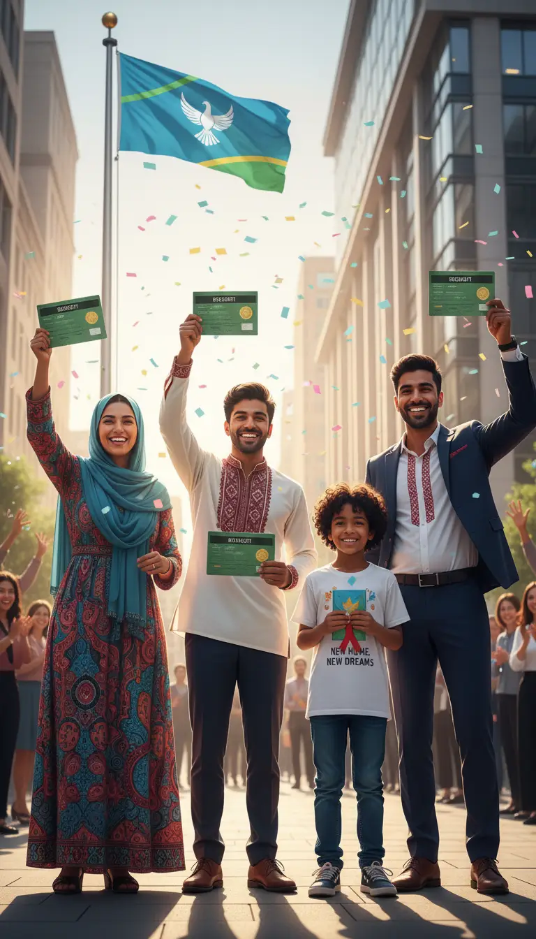 Weare, NH Immigration Attorney 19 Weare Immigration Services