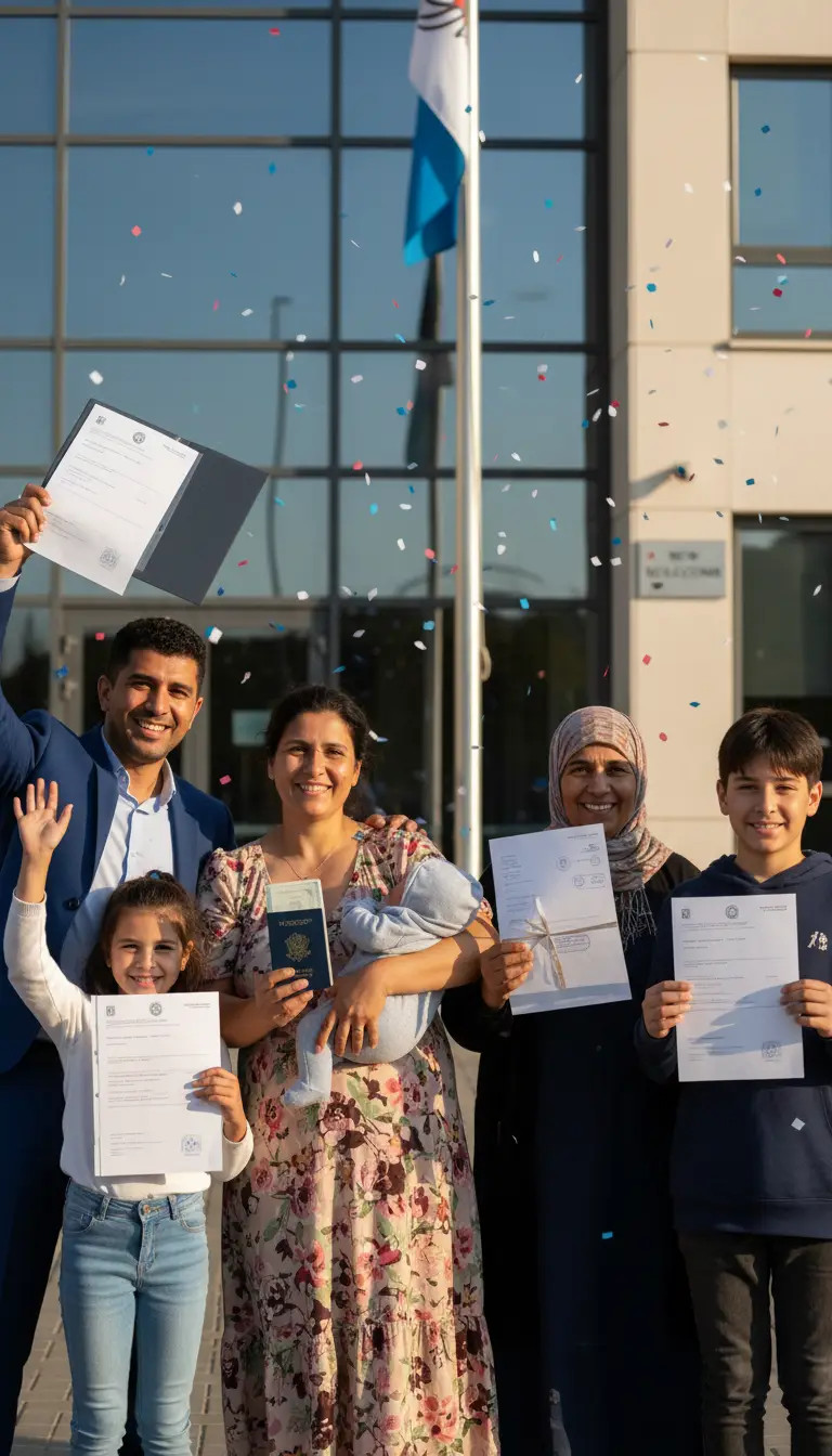 Weatherford, TX Immigration Attorney 19 Weatherford Immigration Services