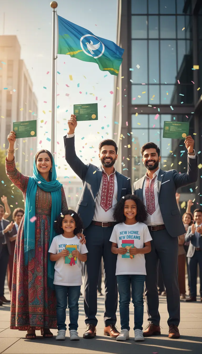 Webster City, IA Immigration Attorney 19 Webster City Immigration Services