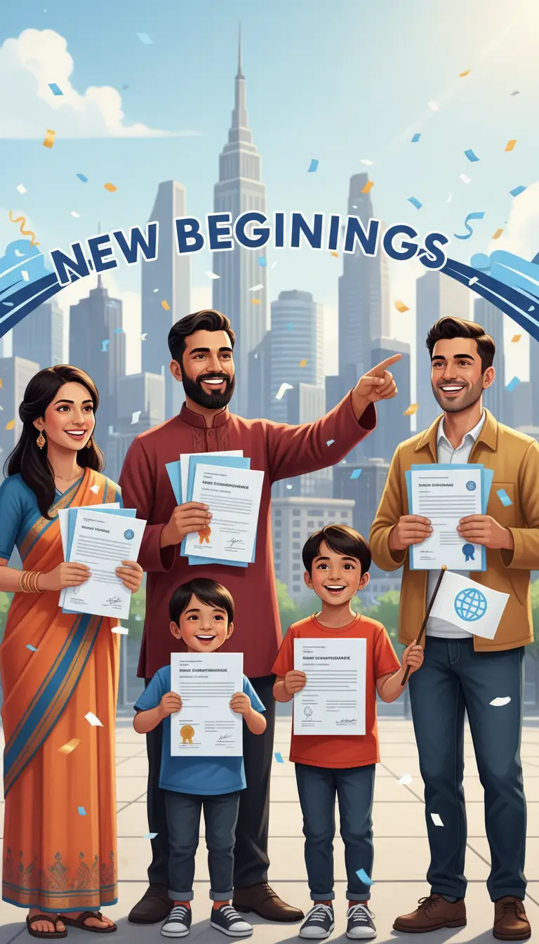 Weehawken, NJ Immigration Attorney 19 Weehawken Immigration Services