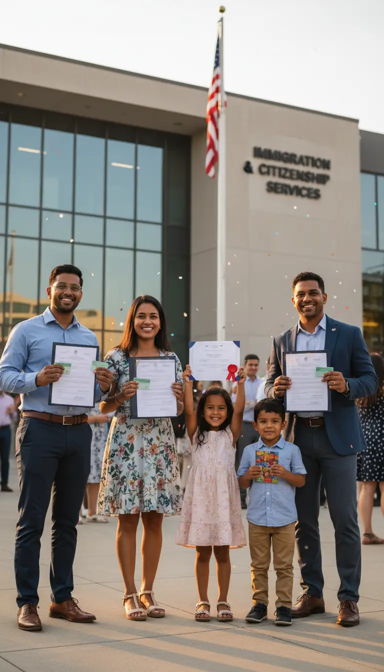 Wekiwa Springs, FL Immigration Attorney 19 Wekiwa Springs Immigration Services