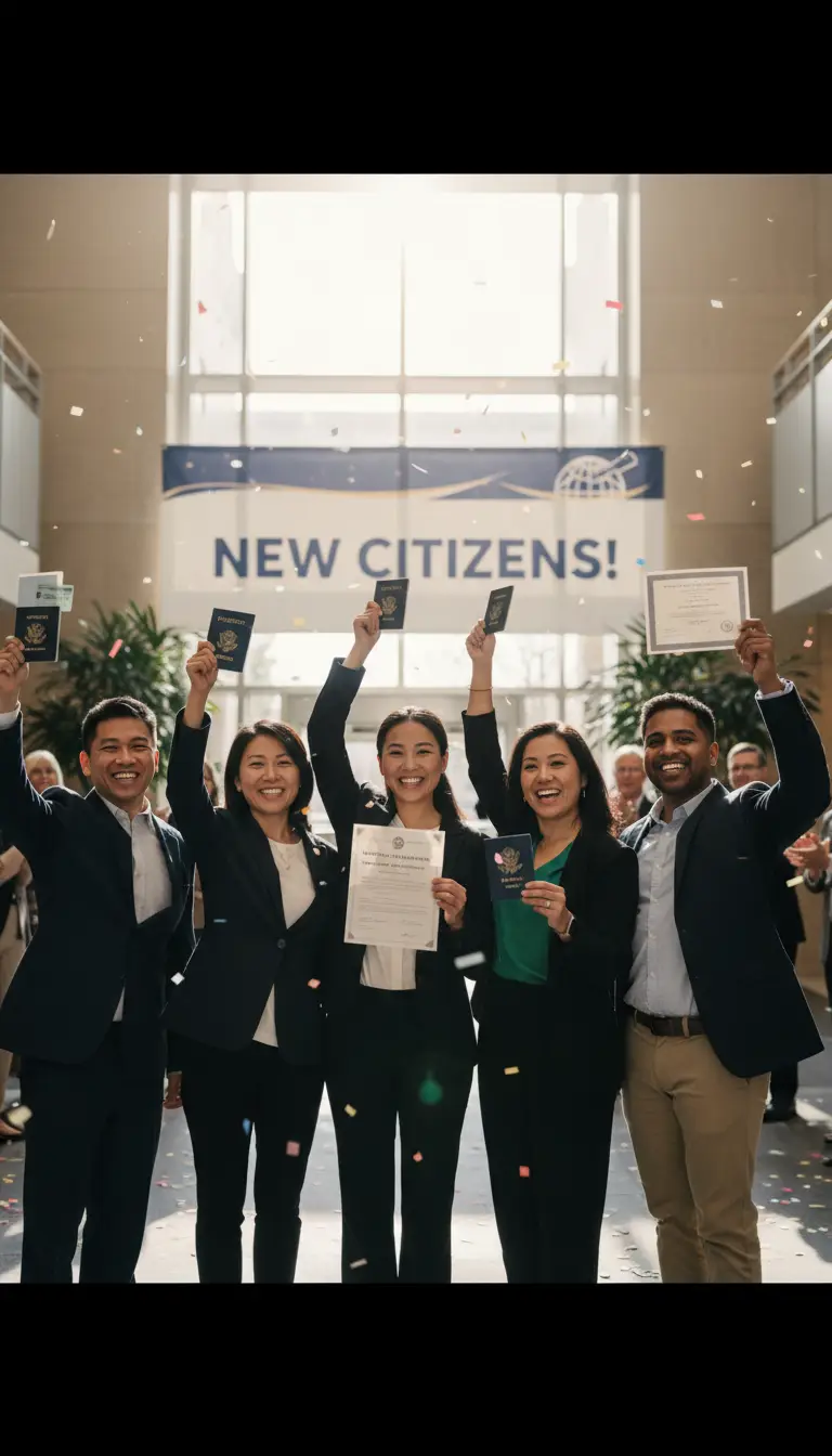 Welcome, SC Immigration Attorney 19 Welcome Immigration Services