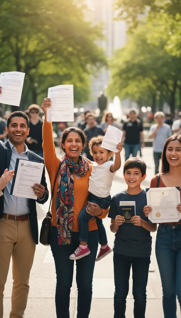 Wellington, OH Immigration Attorney 19 Wellington Immigration Services