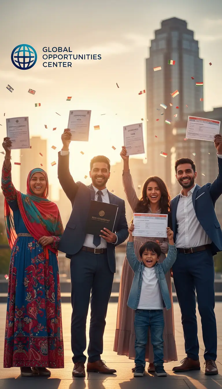 Wells, ME Immigration Attorney 19 Wells Immigration Services