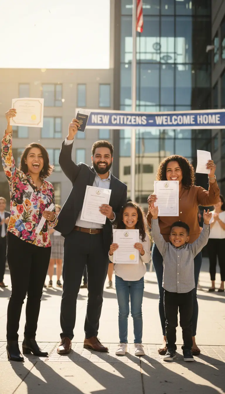 Wellston, OH Immigration Attorney 19 Wellston Immigration Services