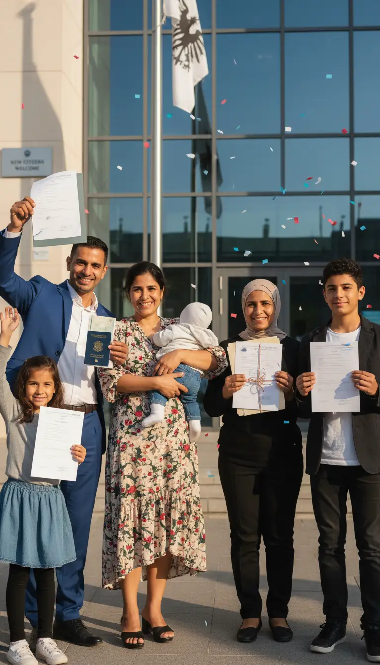 Wellwood, NY Immigration Attorney 19 Wellwood Immigration Services