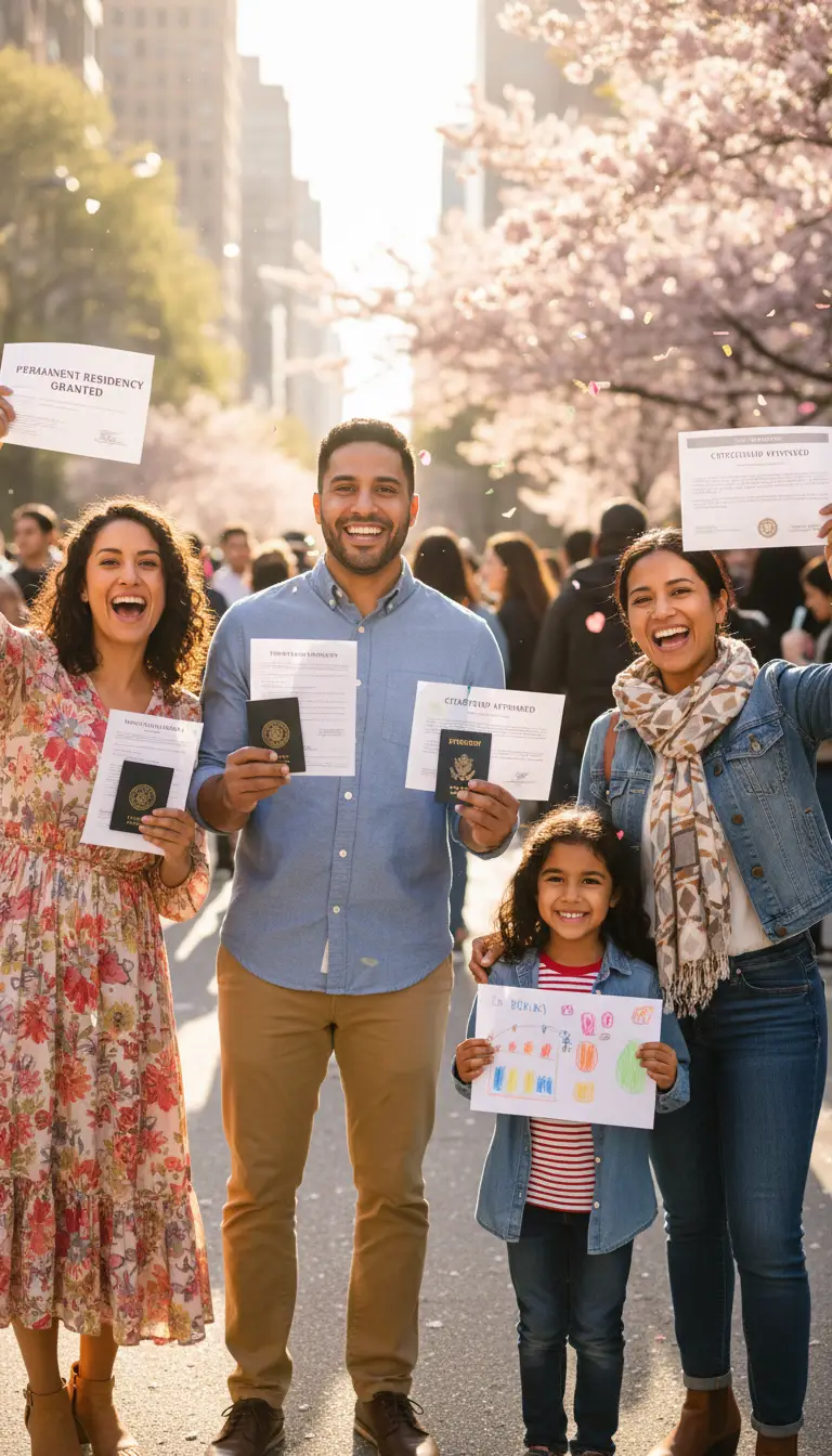 Wenatchee, WA Immigration Attorney 19 Wenatchee Immigration Services
