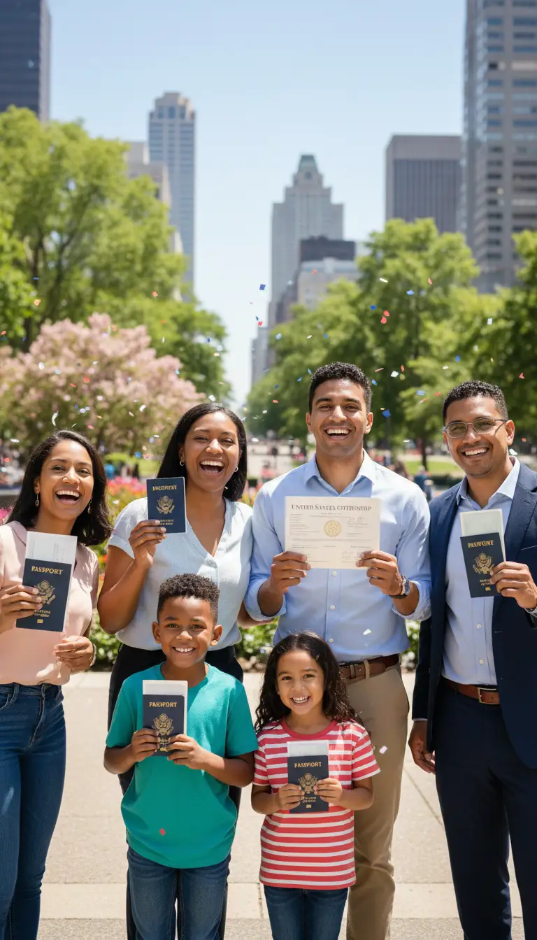 Wescott, MN Immigration Attorney 19 Wescott Immigration Services