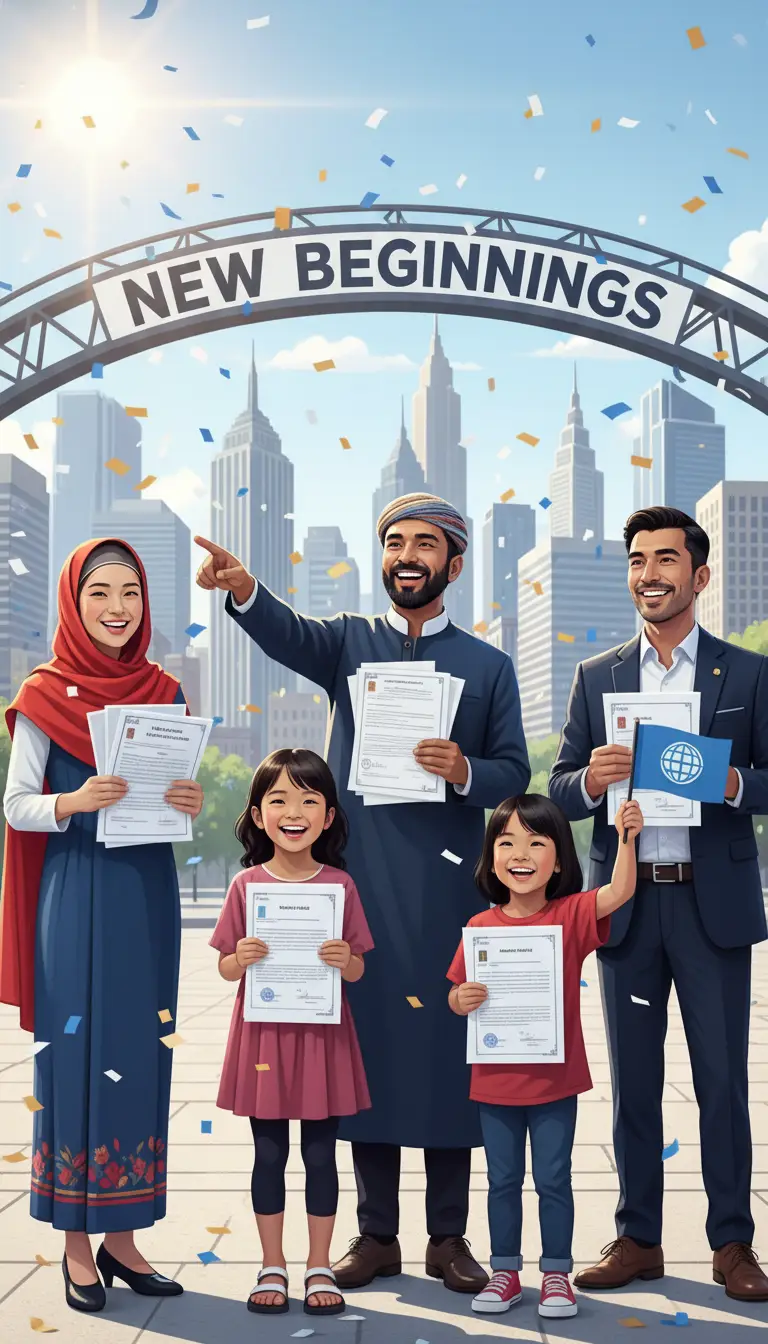 Wesley Chapel, NC Immigration Attorney 19 Wesley Chapel Immigration Services