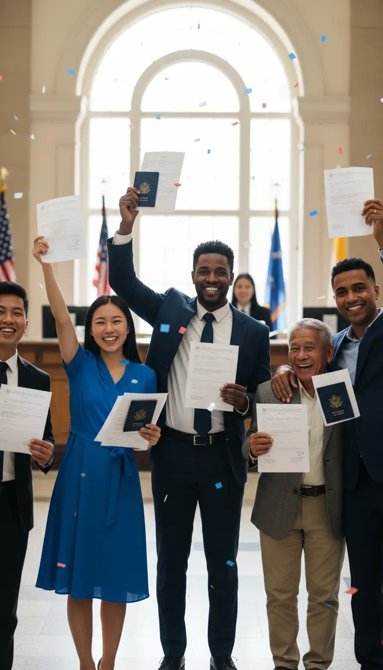 West Allis, WI Immigration Attorney 19 West Allis Immigration Services
